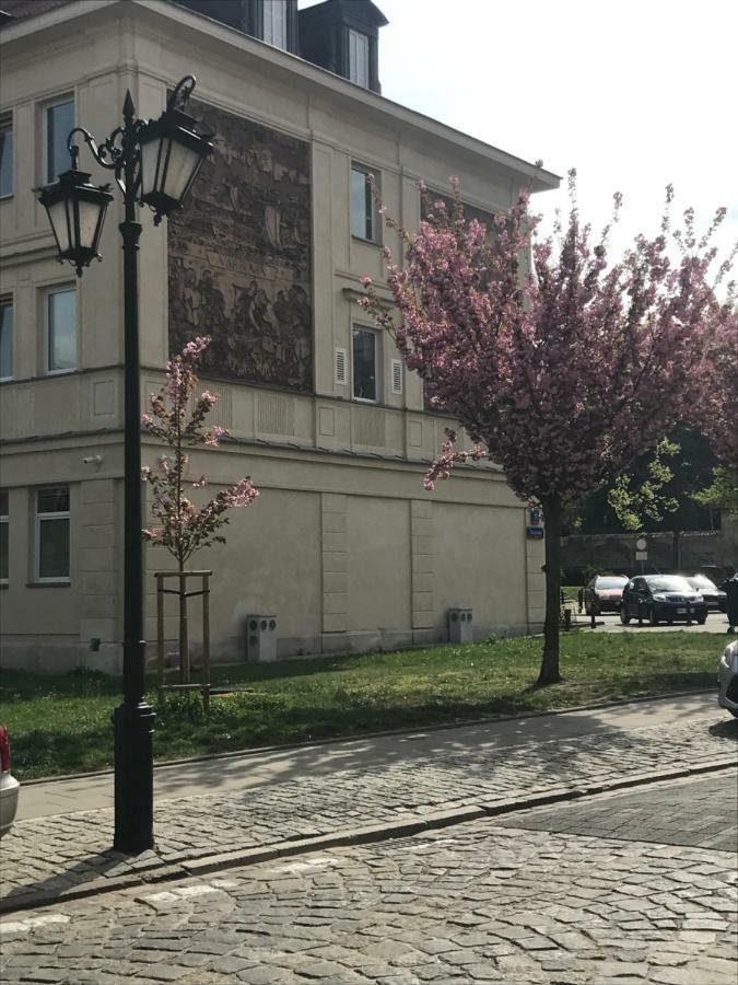 Stare Miasto Bednarska 10 Warsaw Exterior photo